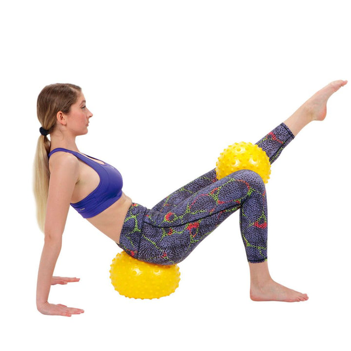 Grande Balle Sensorielle Ø 28cm / 400g