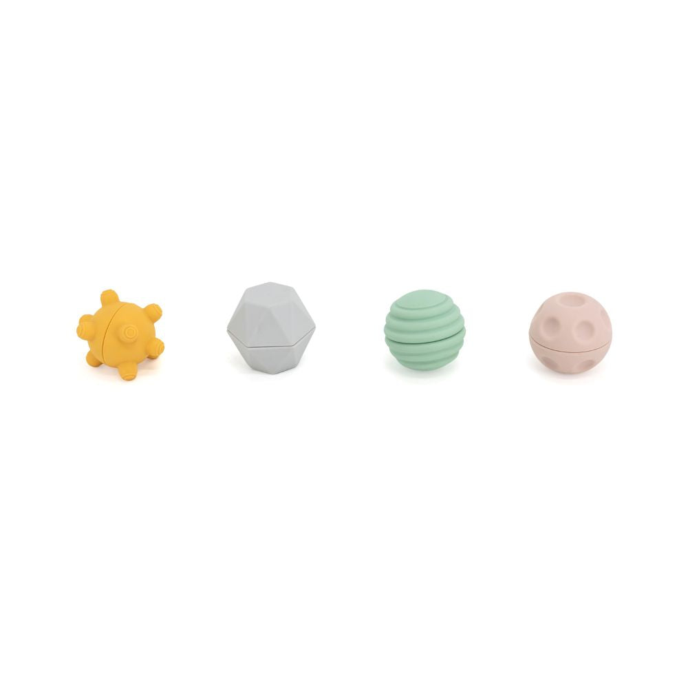 Box de jouets 0-6 mois