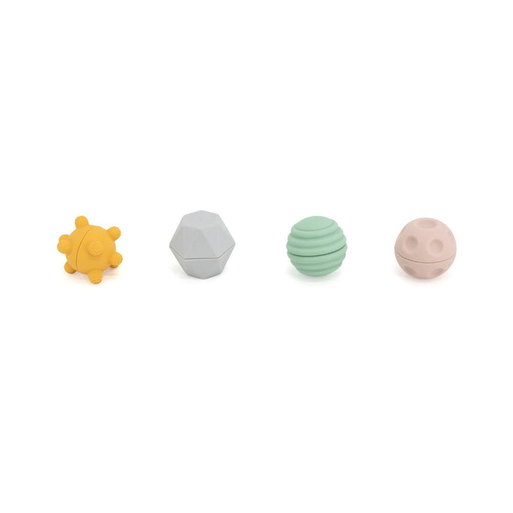 Box de jouets 0-6 mois
