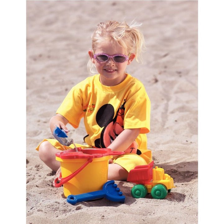 Lot de 6 grands tamis diamètre 25cm