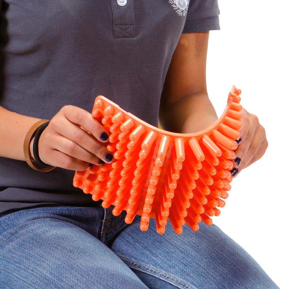 Tapis de massage de pieds