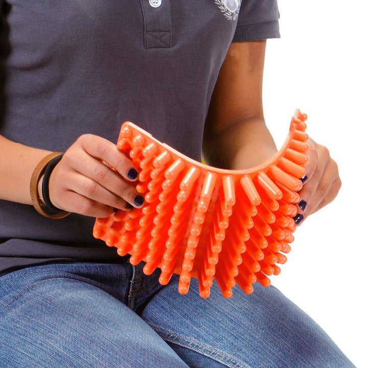 Tapis de massage de pieds