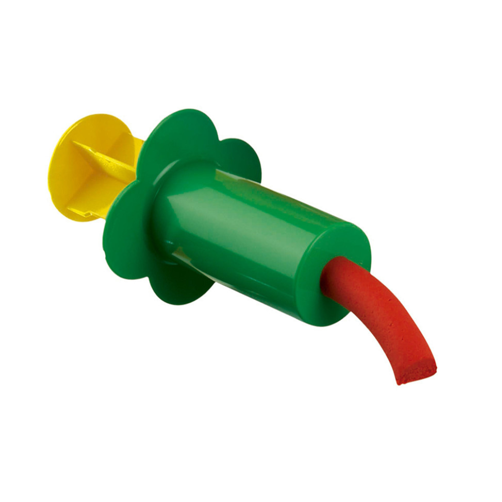 4 Presses de modelage formes diverses