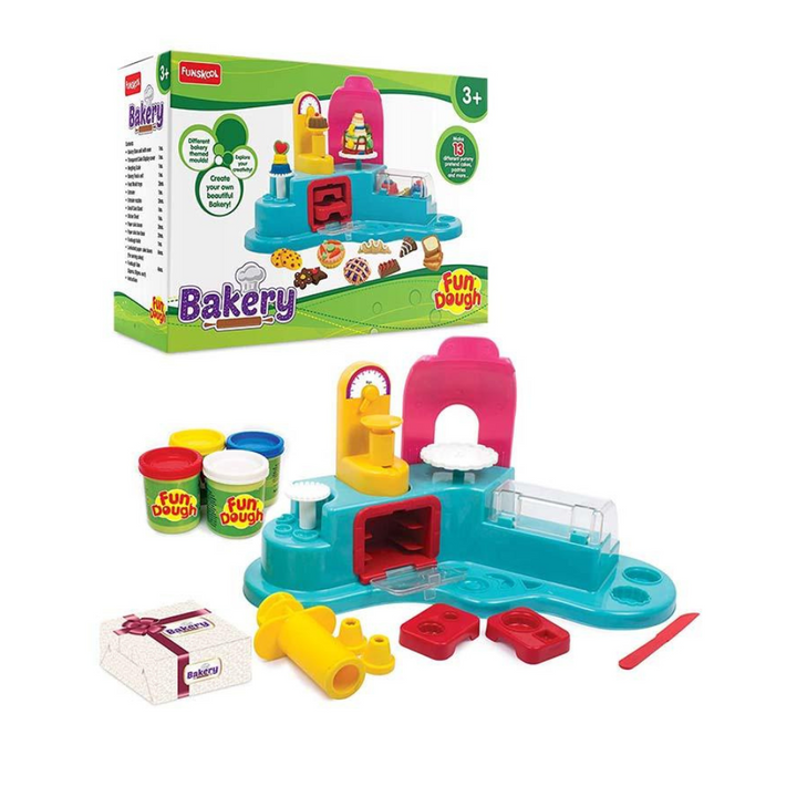 Fabrique à patisserie