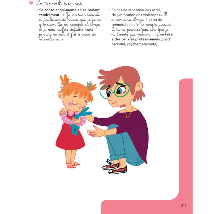 100 solutions pour rendre votre quotidien plus serein - 3 - Eveil Montessori Maroc