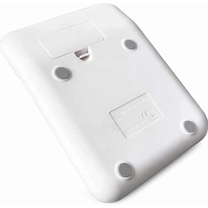 Calculatrice électronique de bureau - 4 - Eveil Montessori Maroc