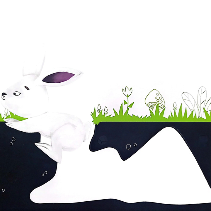 الرؤية, اللمس, الإحساس - هوتوت يقفز - 3 - Eveil Montessori Maroc