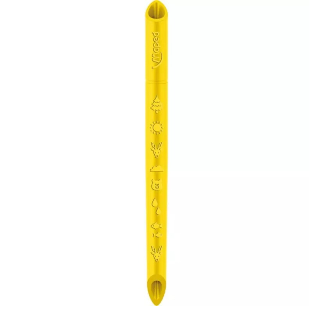 12 crayons couleur colorpeps infinity - 5 - Eveil Montessori Maroc