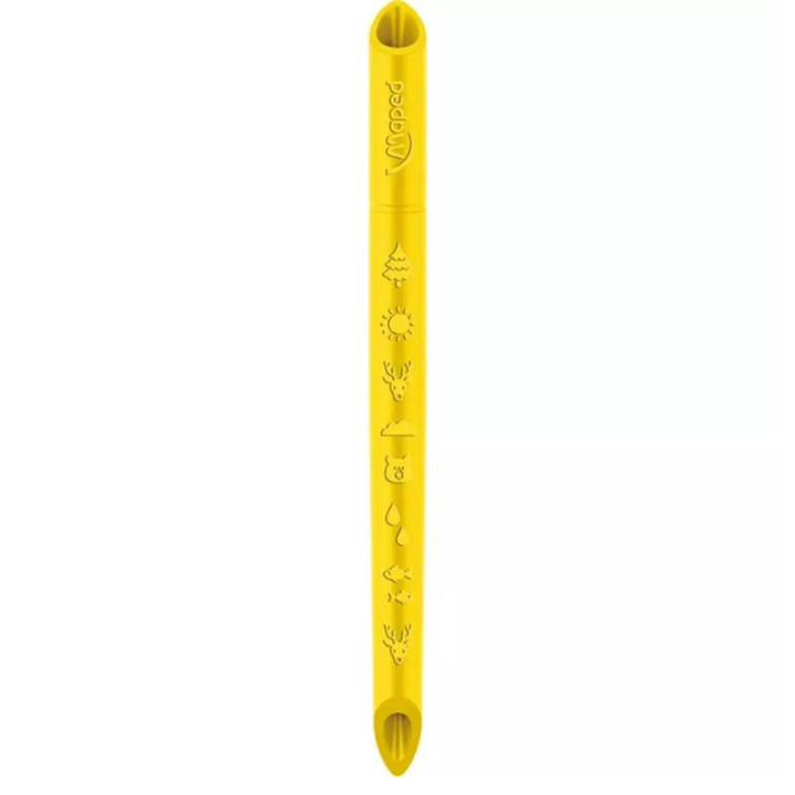 12 crayons couleur colorpeps infinity - 5 - Eveil Montessori Maroc