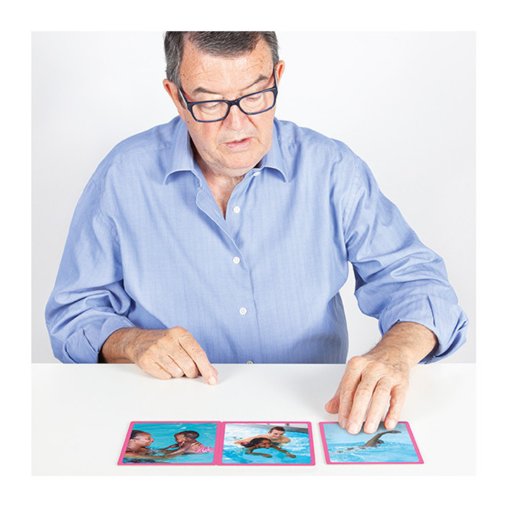 Maxi-séquences d'habitudes d'autonomie