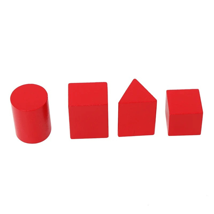 Boîte à forme à couvercle rabattable : 4 Volumes