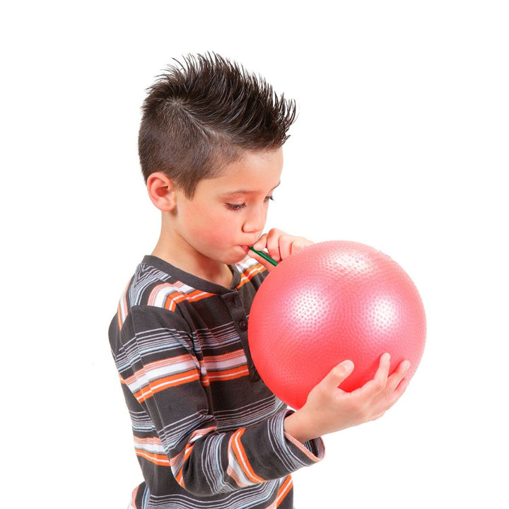 Ballon Souple Gonflable
