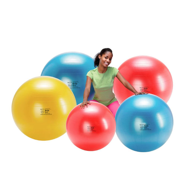 Ballon Bodyball
