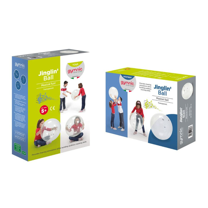 Ballon Grelots 50 cm