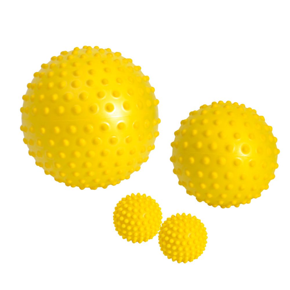 Grande Balle Sensorielle Ø 28cm / 400g