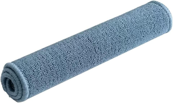 Grand Tapis de travail 110x70  - Couleur au choix Bleu - Gris - Rose