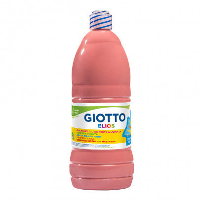 Gouache liquide prête à l'emploi (Unité)