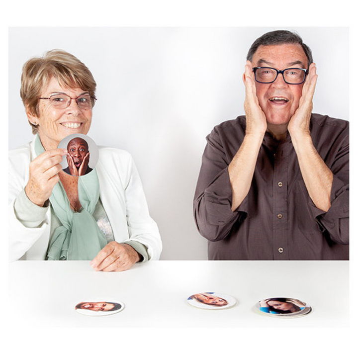 Reconnaître et guider les émotions