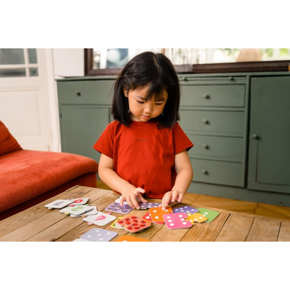 La Petite Ecole : Les Chiffres