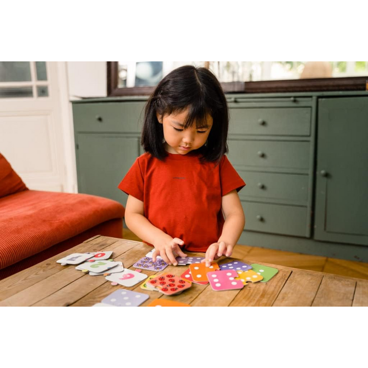 La Petite Ecole : Les Chiffres