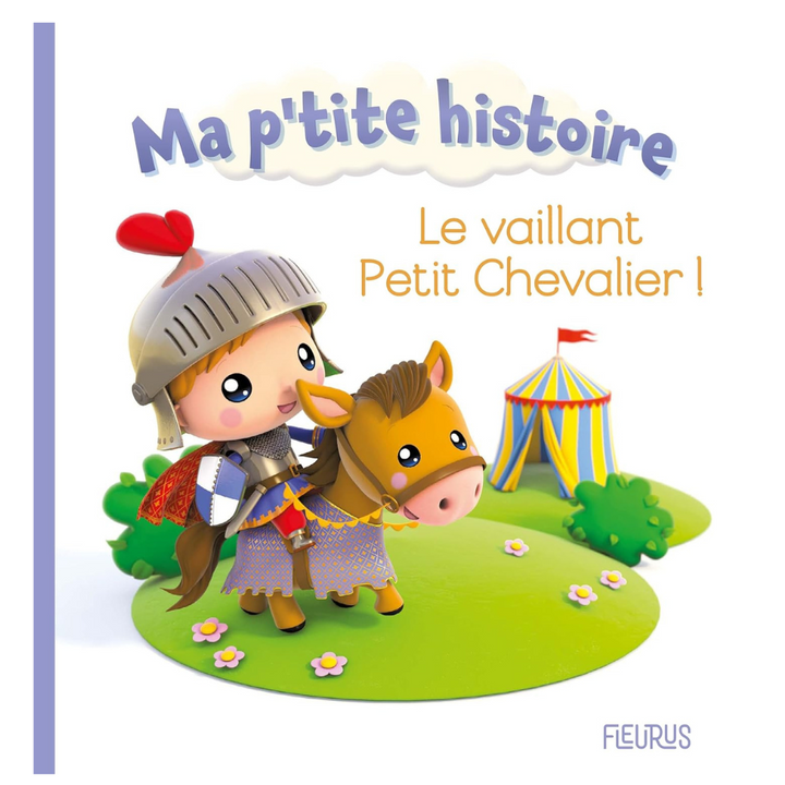Le vaillant petit chevalier