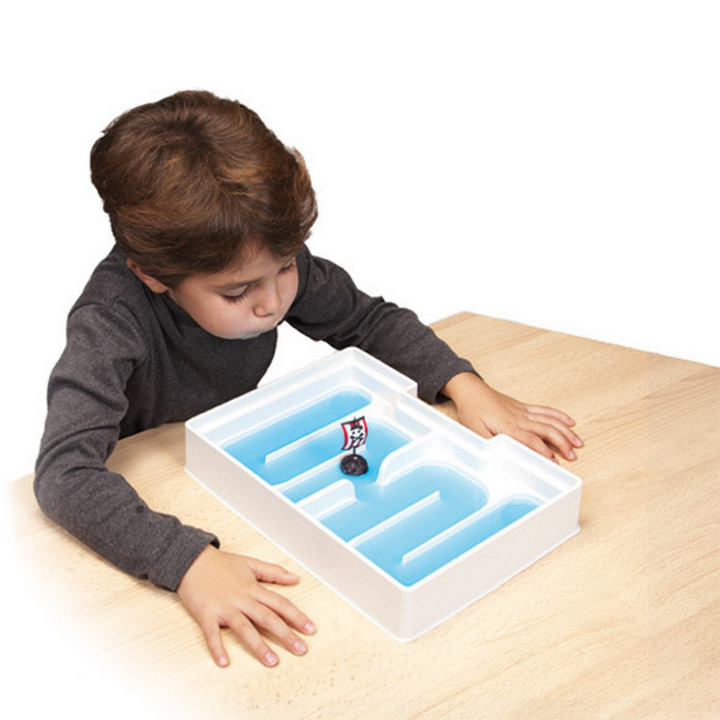 Les 4 jeux du souffle