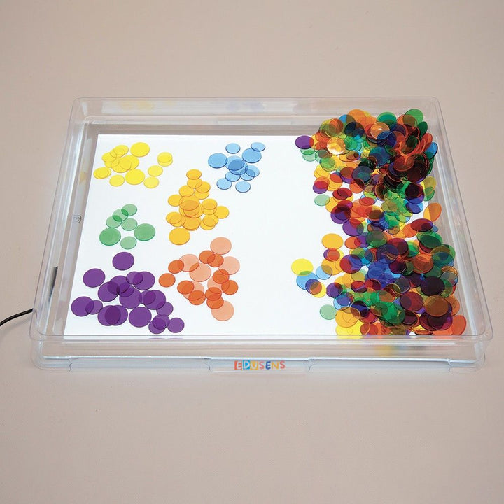 Bac Pour Table Lumineuse A3