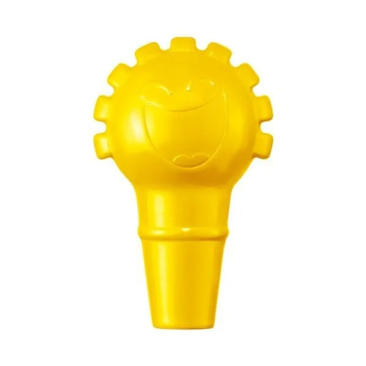 Color'Peps Baby – 6 crayons de cire ergonomiques - 5 - Eveil Montessori Maroc