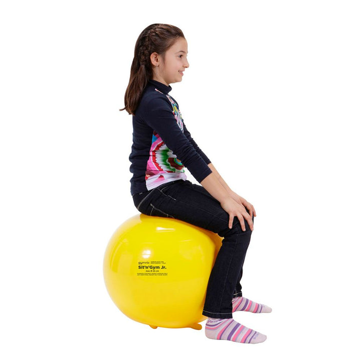 Balle Assise ergonomique Sit'n'Gym
