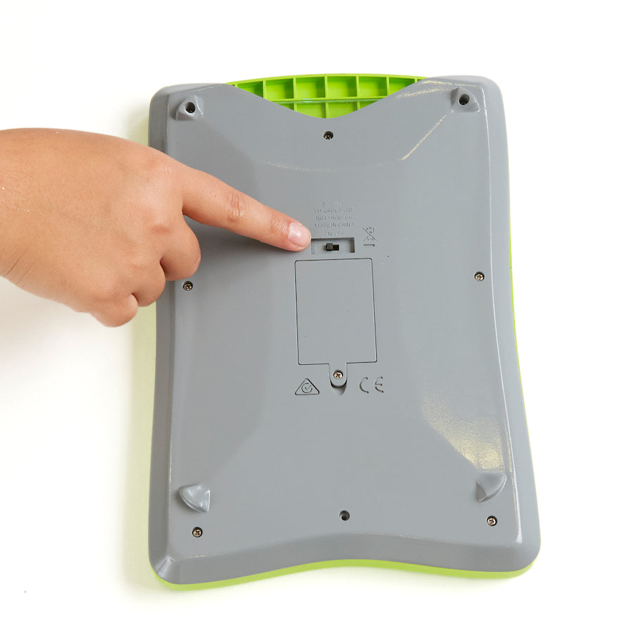 Tablette lumineuse illumi Board - Graphisme et Pré-écriture