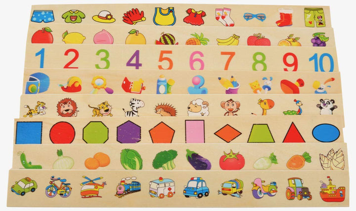 Boite de tri des connaissances