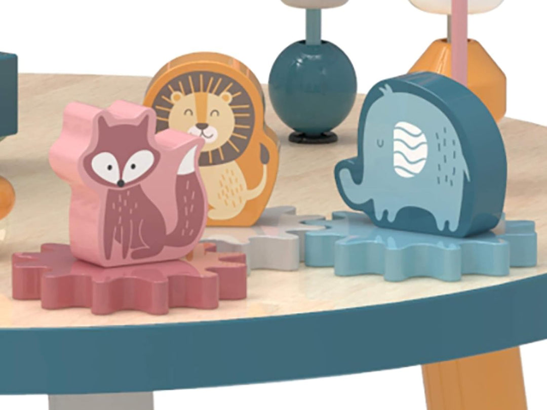 Jouets Sensoriels Pour Bébés : Notre Sélection Pratique Et Astucieuse