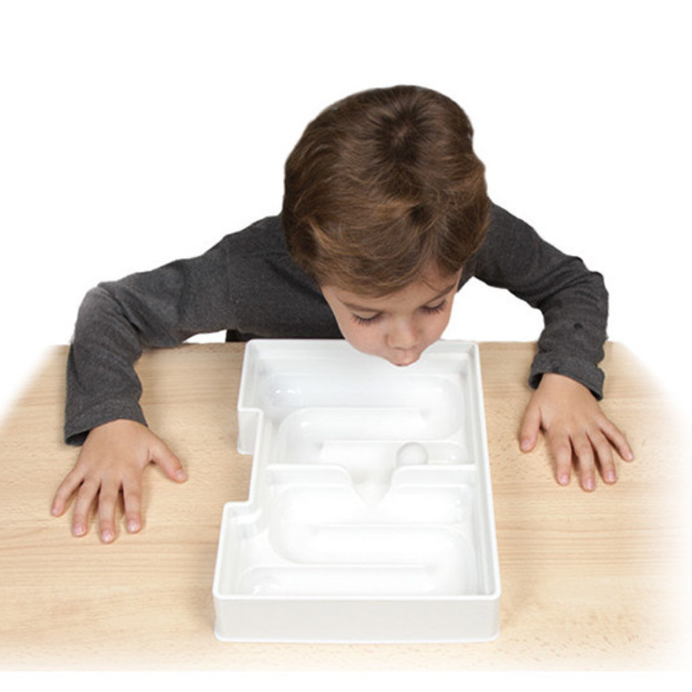 Les 4 jeux du souffle