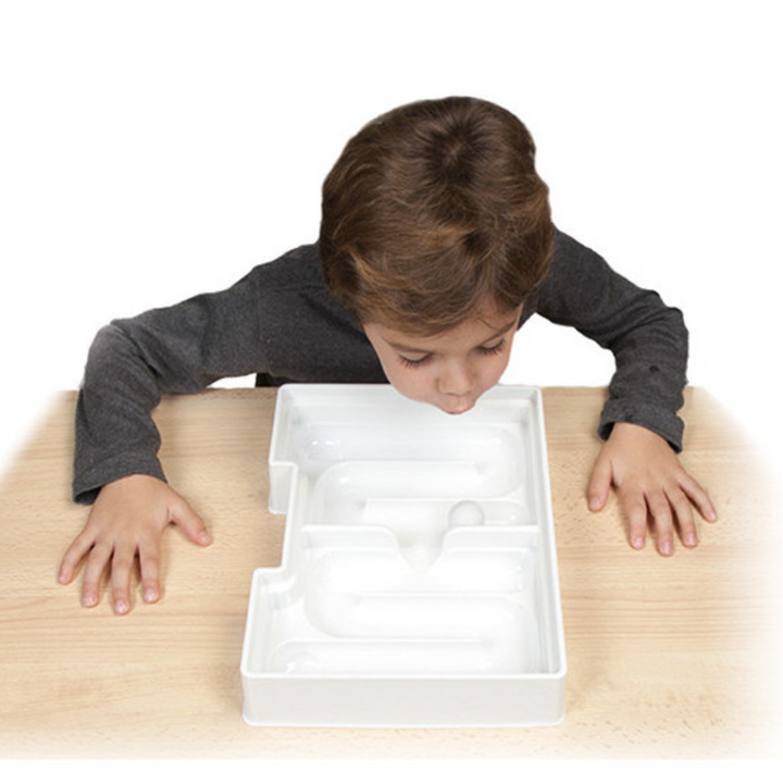 Les 4 jeux du souffle