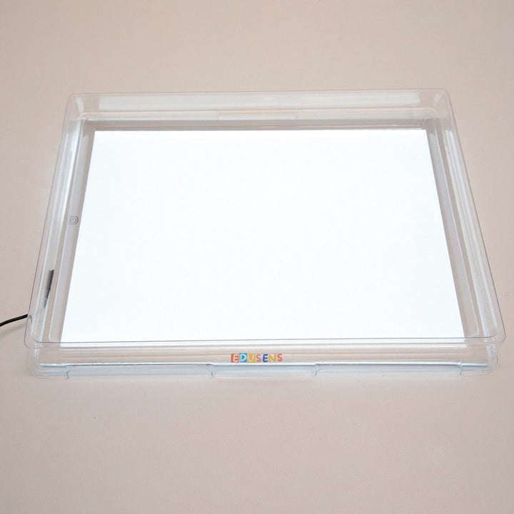 Bac Pour Table Lumineuse A3