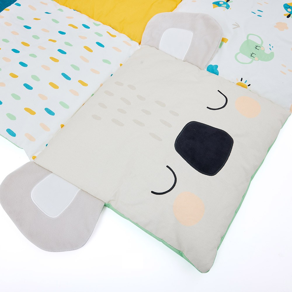 Tapis d’éveil - coucou