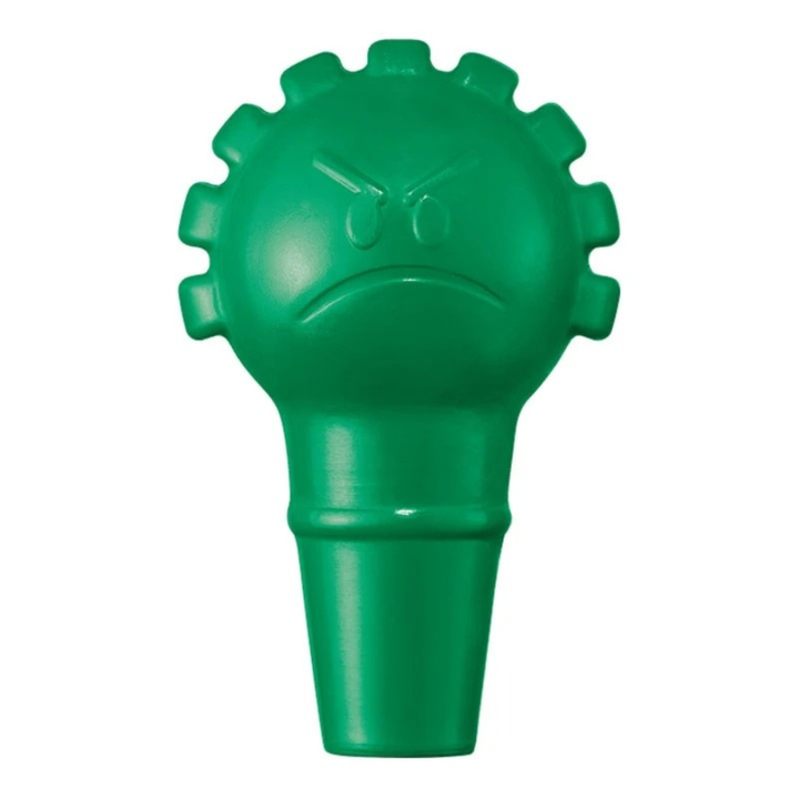 Color'Peps Baby – 6 crayons de cire ergonomiques - 6 - Eveil Montessori Maroc