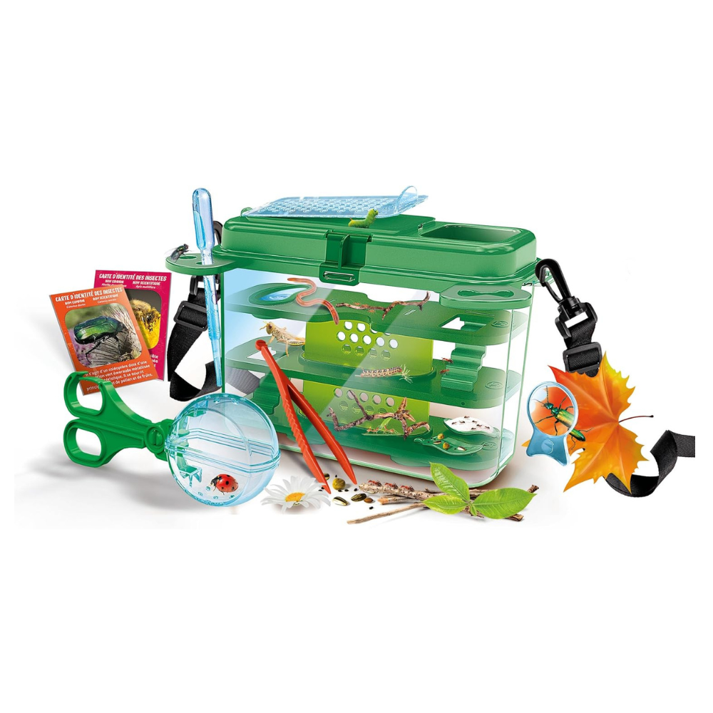 La Maison des Insectes