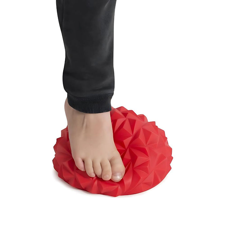 8 dômes d'équilibre sensoriels