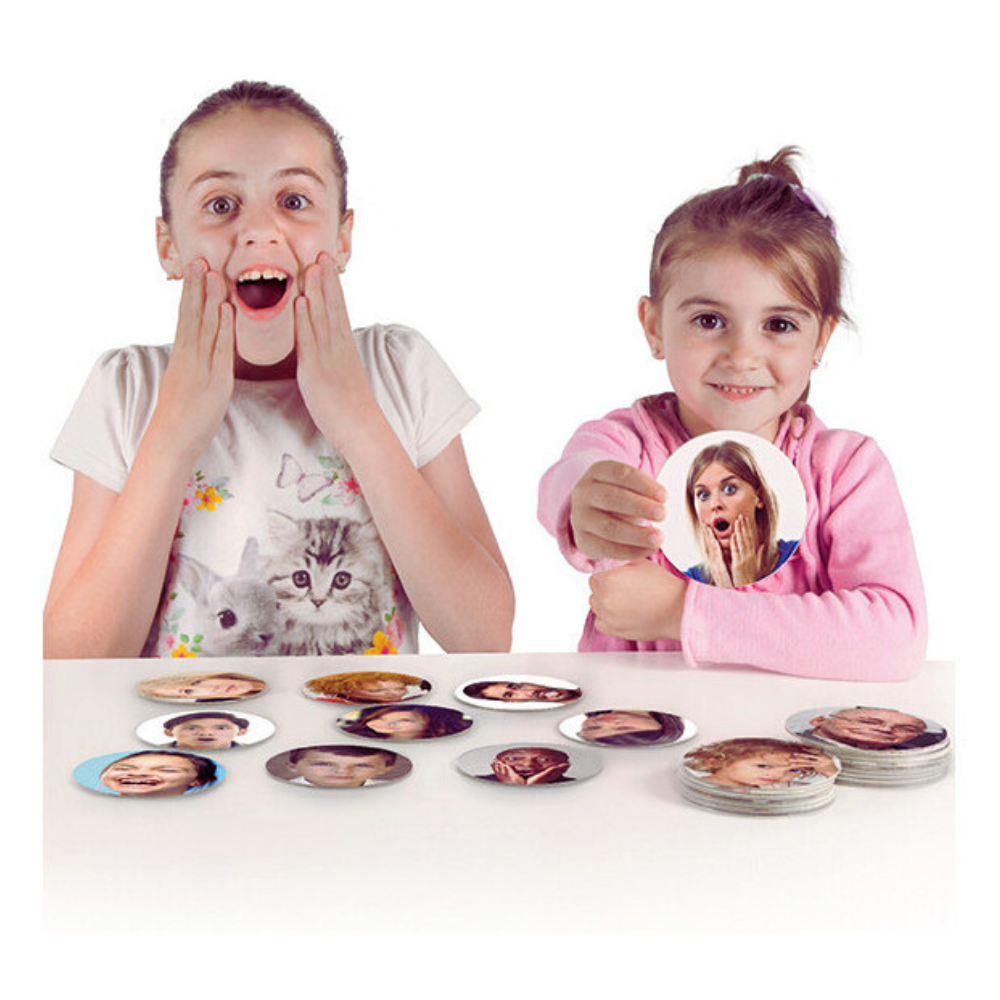 Reconnaître et guider les émotions