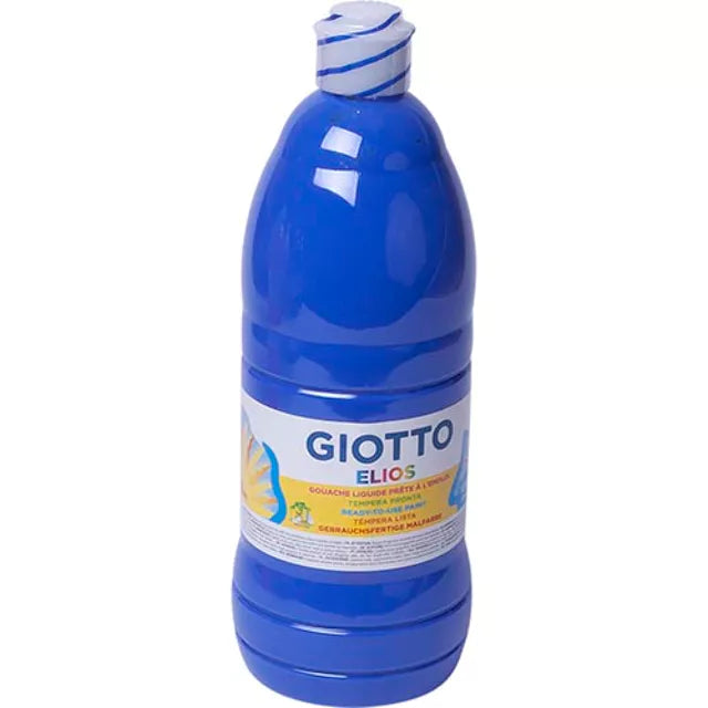 Gouache liquide prête à l'emploi (Unité)