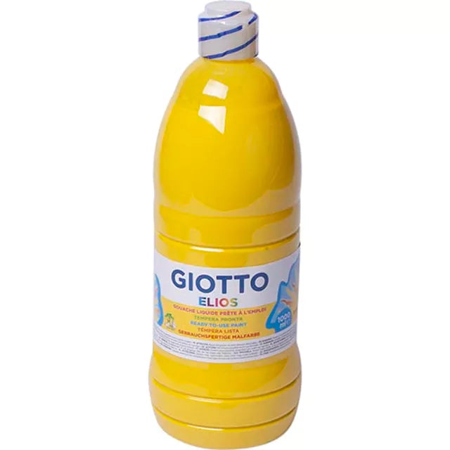 Gouache liquide prête à l'emploi (Unité)
