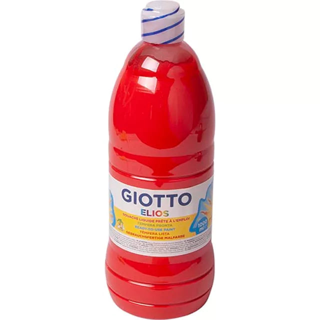 Gouache liquide prête à l'emploi (Unité)