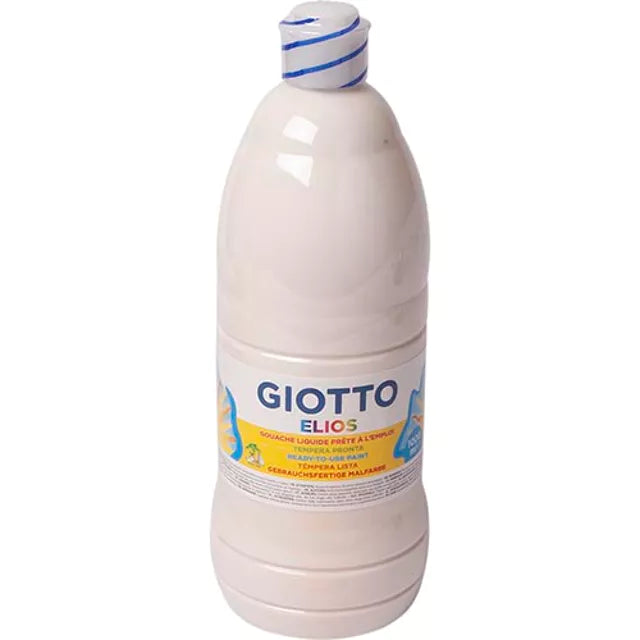 Gouache liquide prête à l'emploi (Unité)
