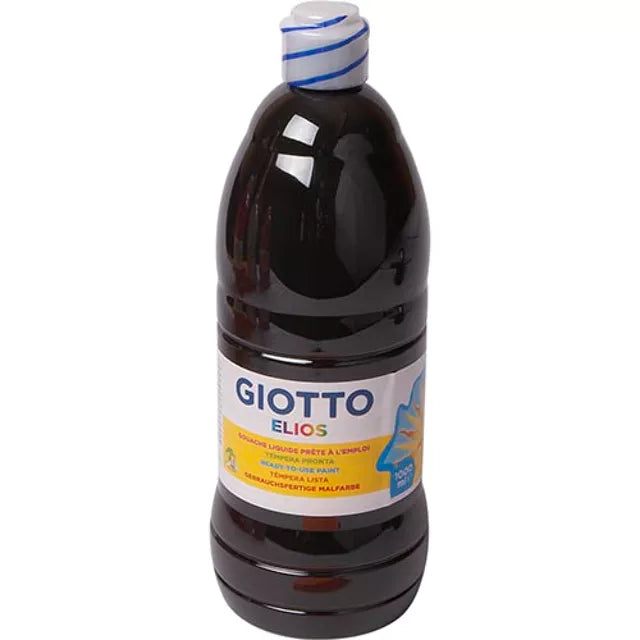 Gouache liquide prête à l'emploi (Unité)