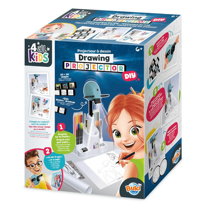 Projecteur à Dessin