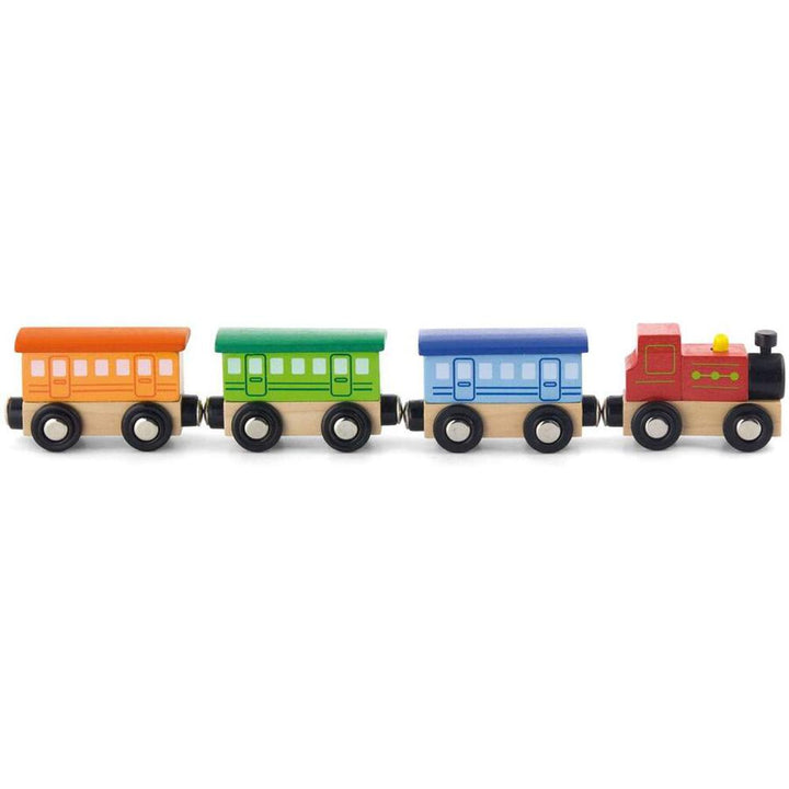 Accessoire de Train Classique | EVEIL MONTESSORI