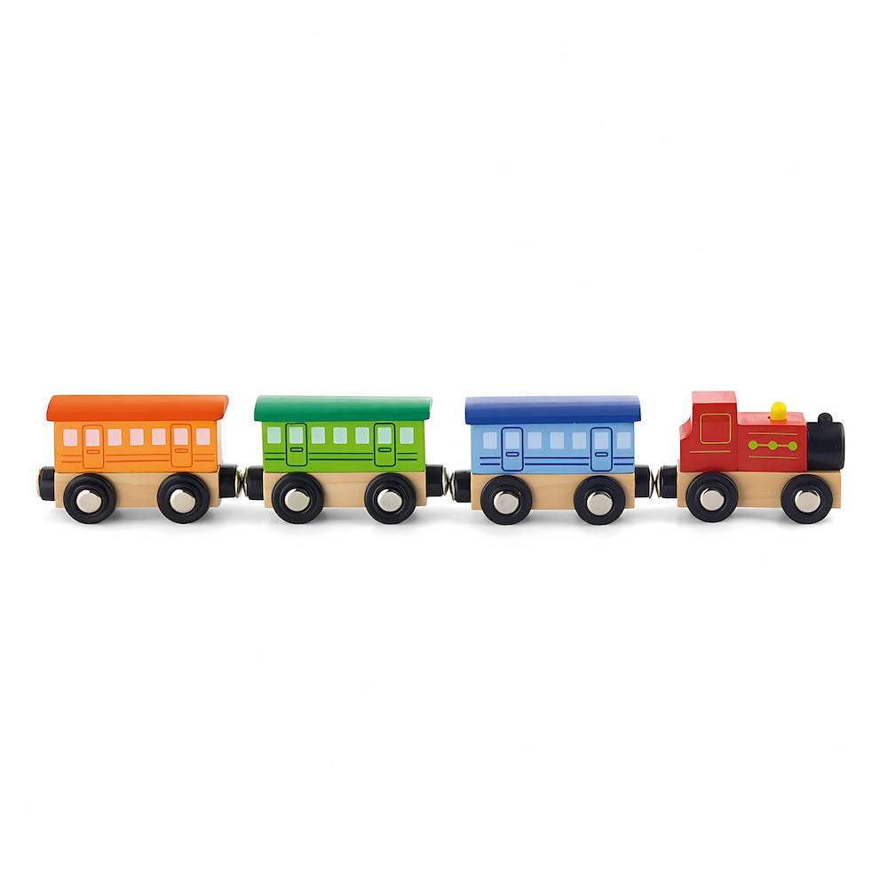 Accessoire de Train Classique | EVEIL MONTESSORI