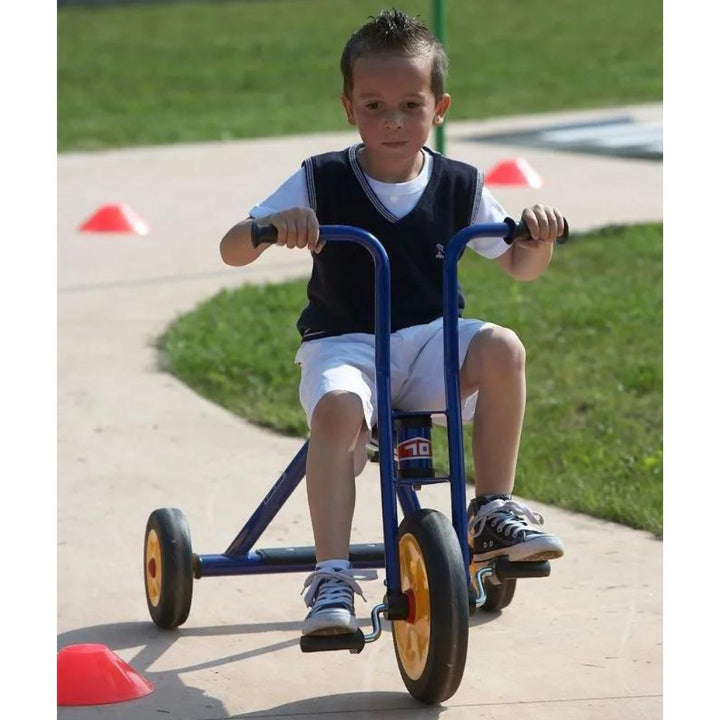 Atlantic Tricycle Large 14″ - 5 à 7 ans