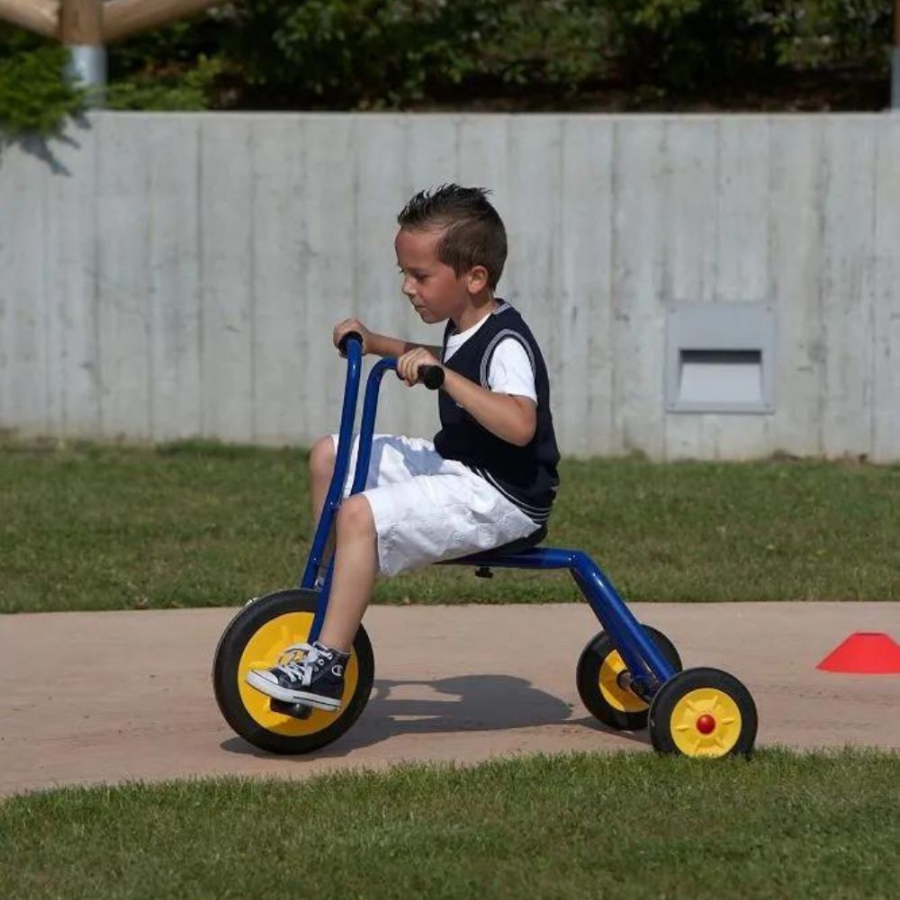 Atlantic Tricycle Large 14″ - 5 à 7 ans